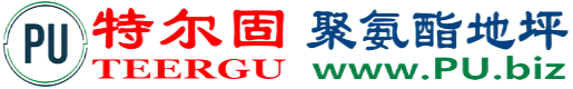 特尔固®平湖聚氨酯地坪